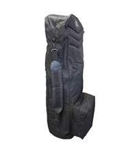 IS-08BK Deluxe Bag Travel Cover