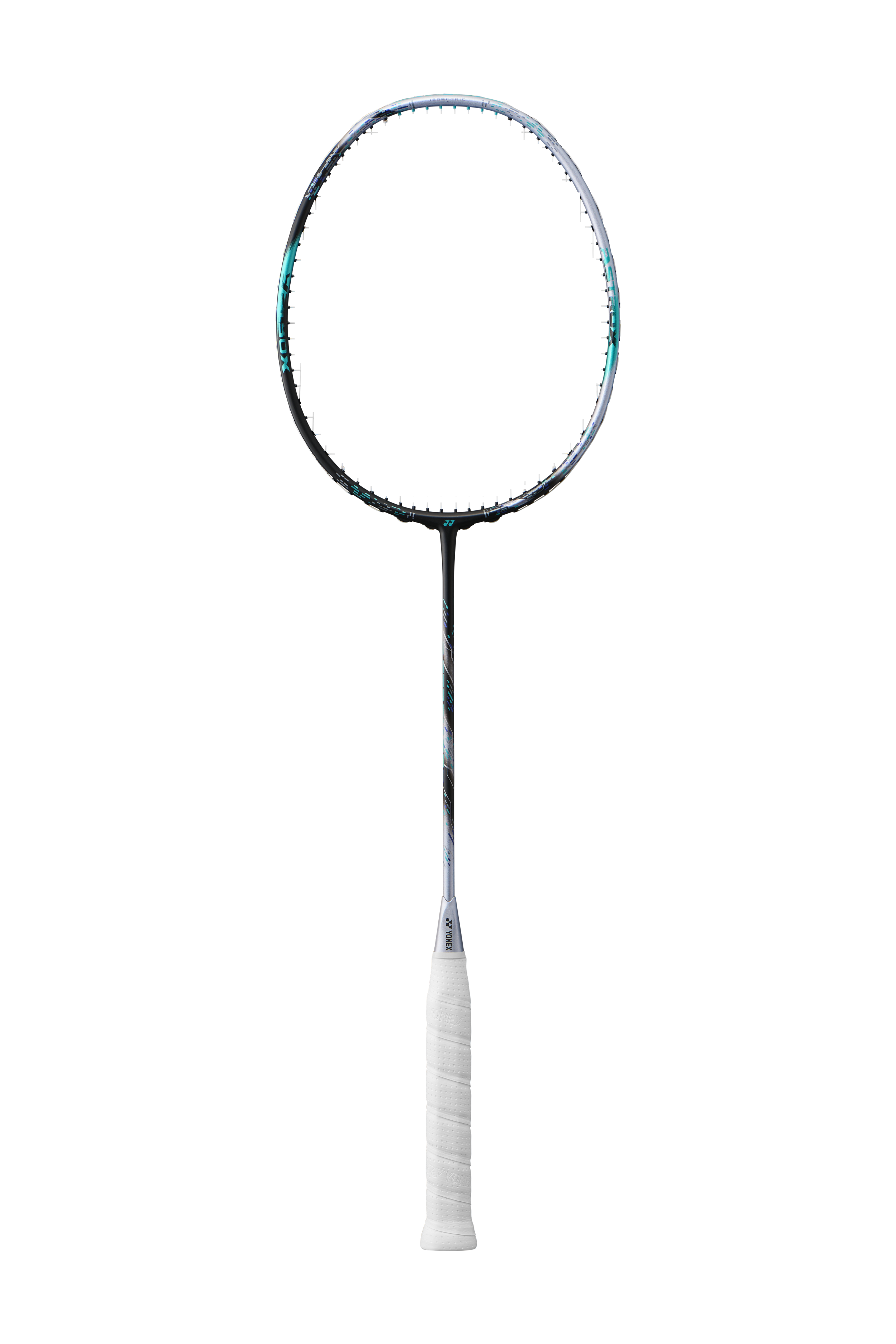 YONEX Badminton Racket - Astrox 88D PRO - 3ax88d-p - Black/Silver - Frame only