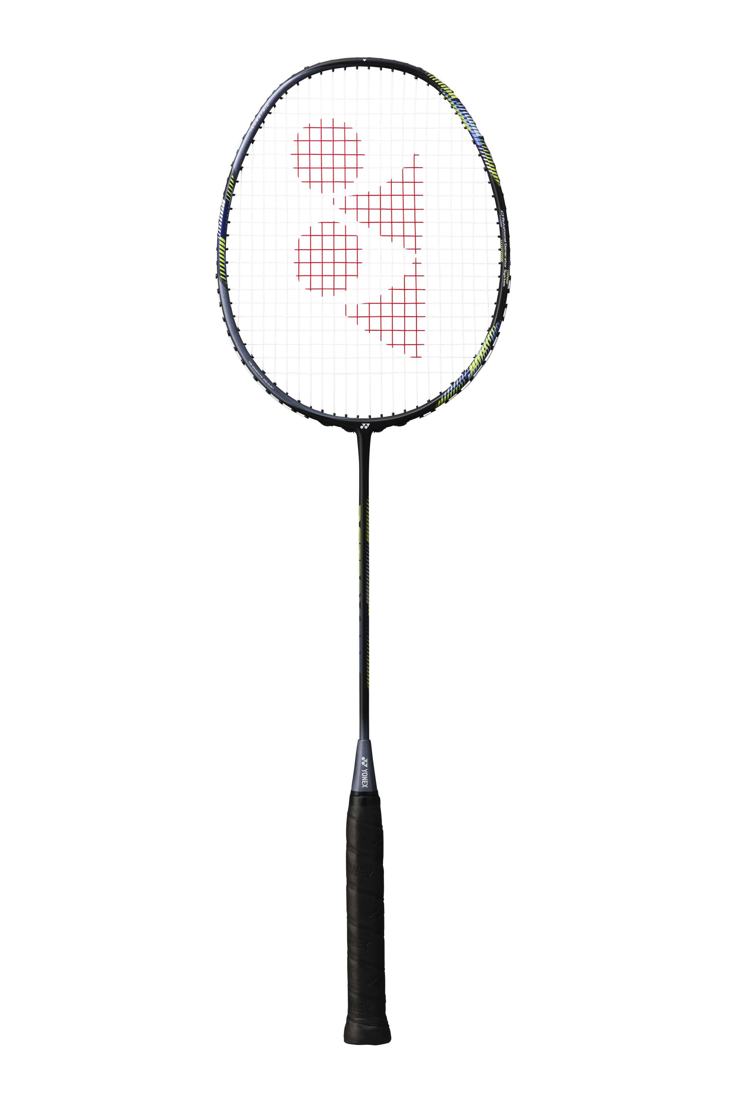 Yonex Astrox 22 F Badminton Racquet AX-22F - 3F5 (Ave 63 g) - Strung - Feather Light