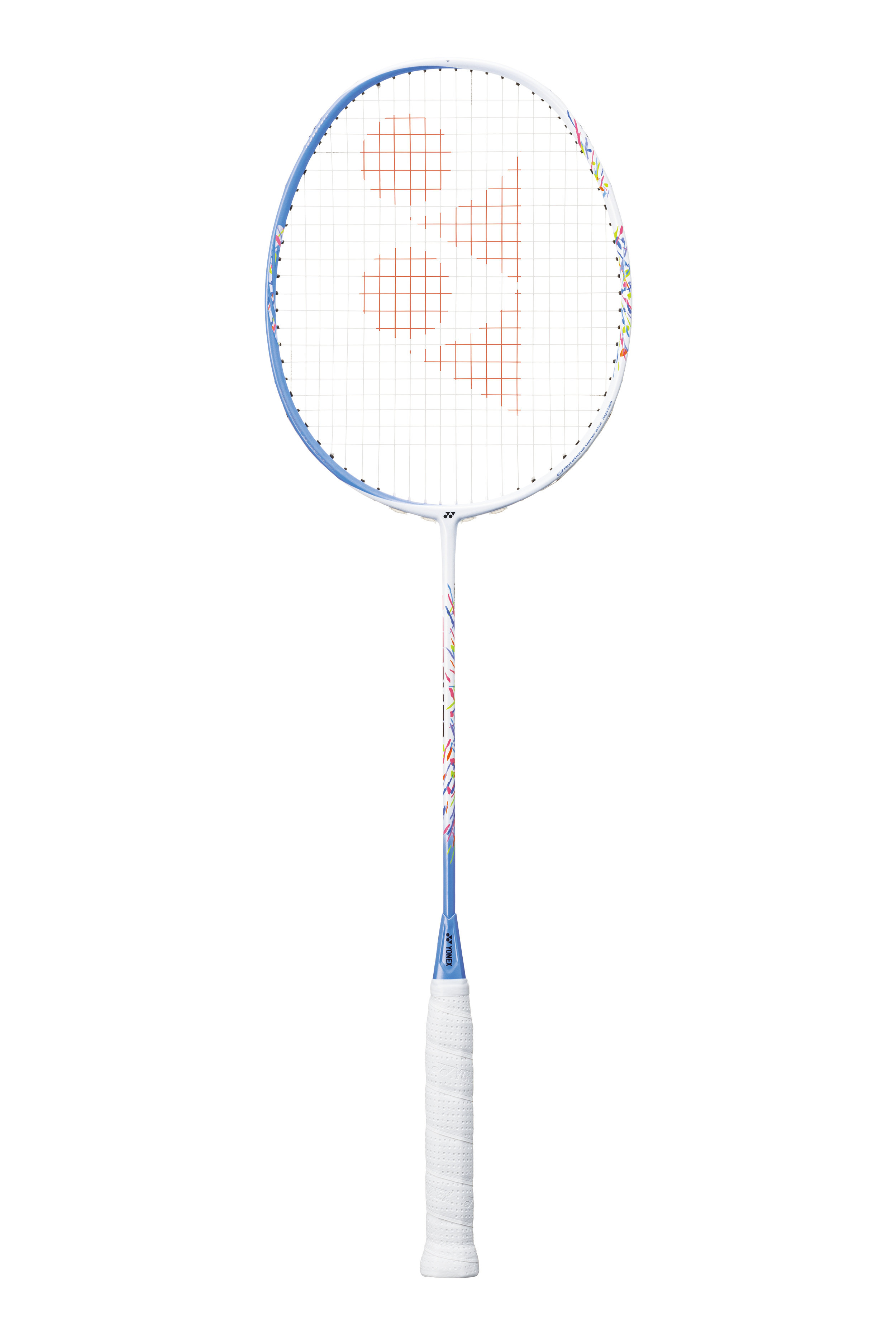 YONEX Badminton Racquet ASTROX 70 - 4U6 - Saxe colour - Frame only