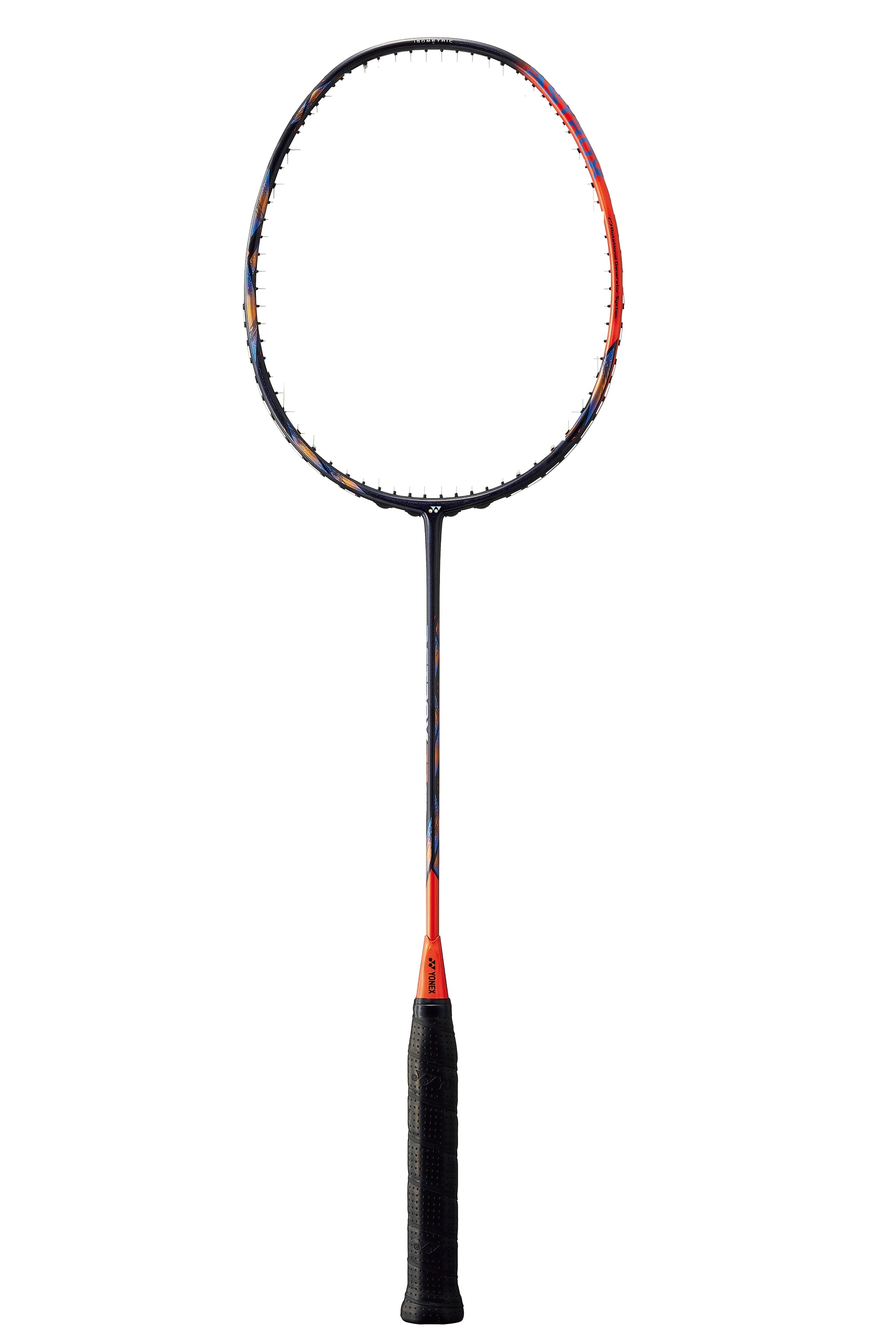 YONEX Astrox 77 PRO Badminton Racquet AX77-P- High Orange - Unstrung Made in Japan