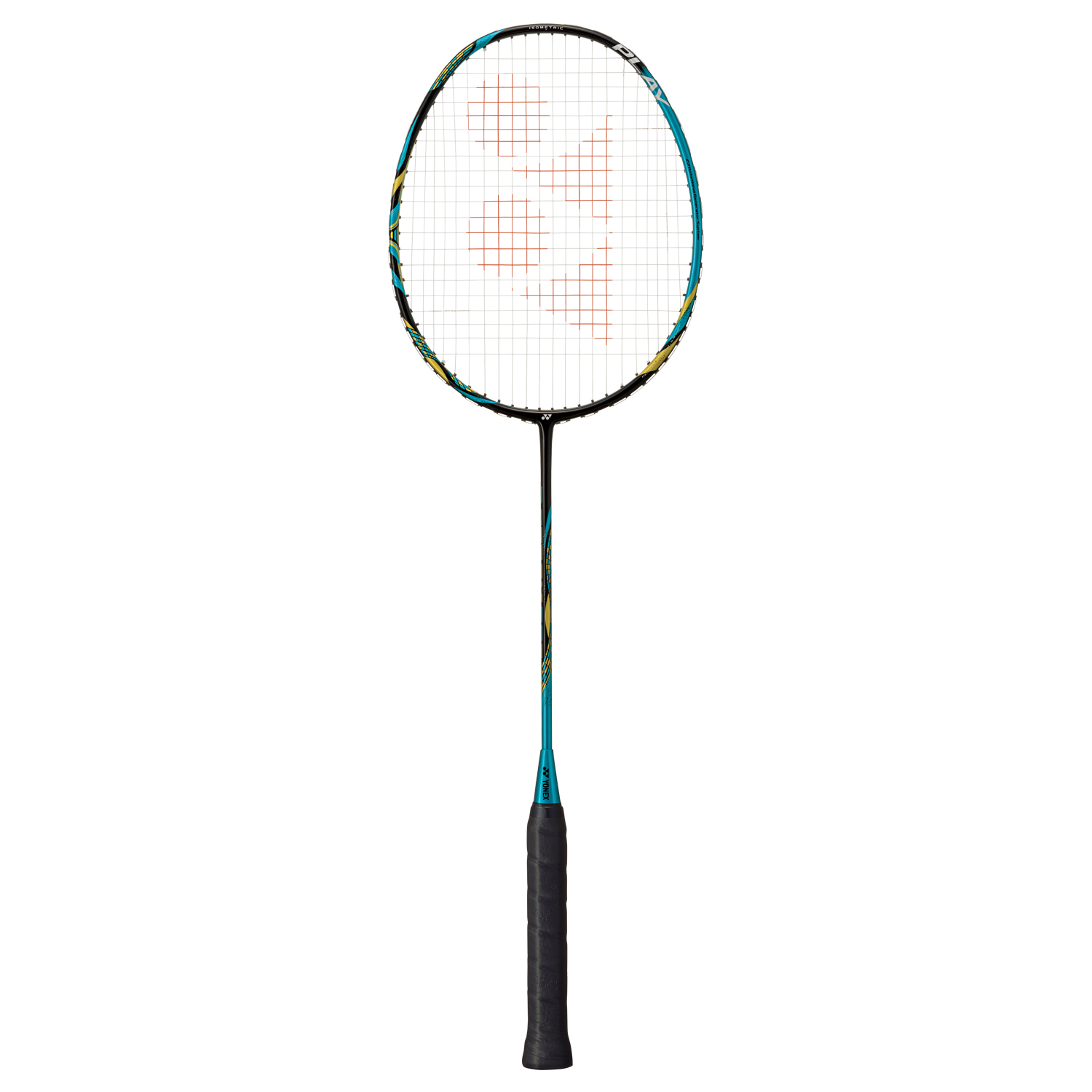 YONEX ASTROX 88S PLAY Badminton Racquet (Emerald Blue) 4U5 Strung AX88S-PL