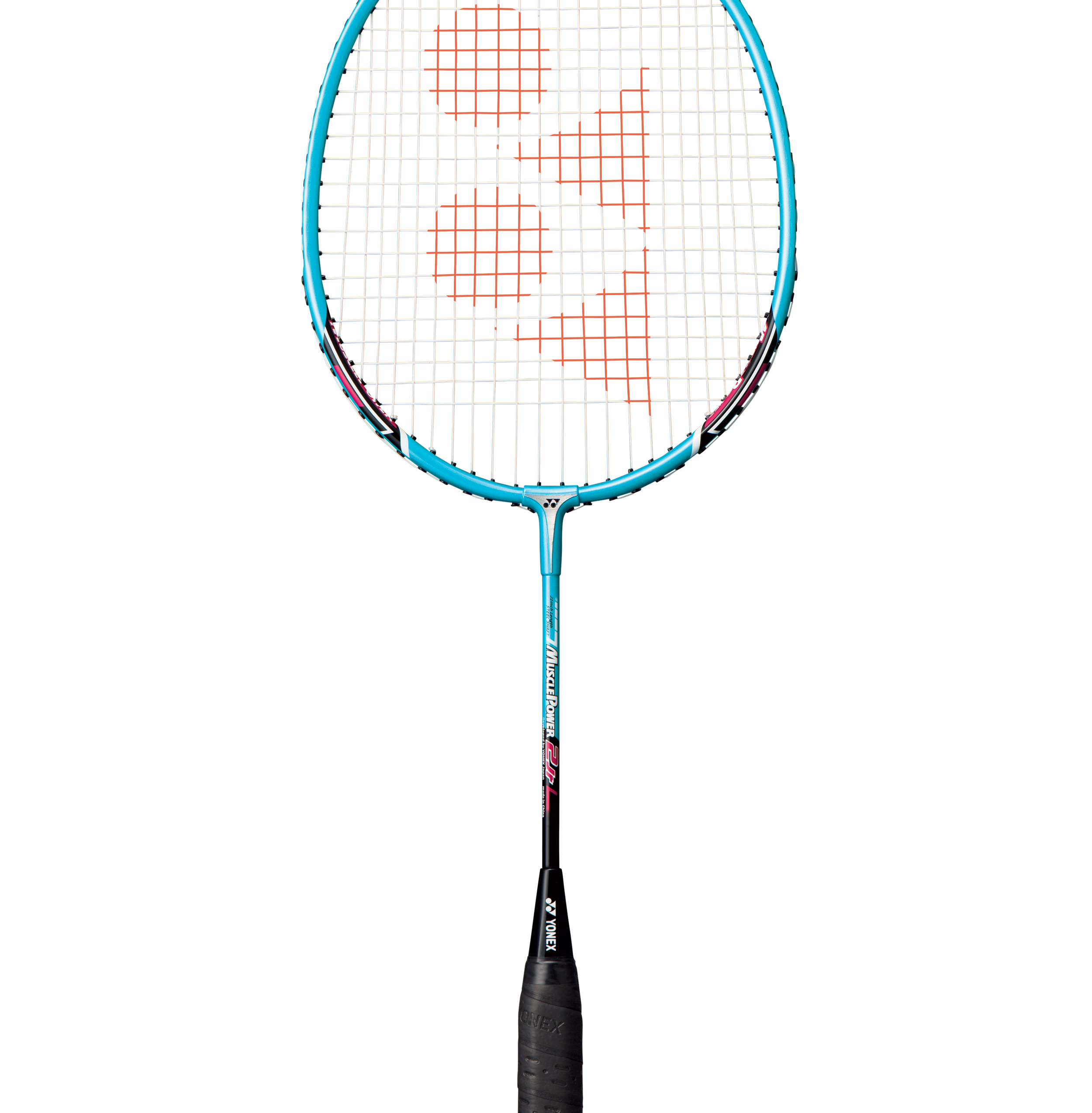 YONEX Muscle Power 2 Junior Badminton Racquet Light Blue free postage