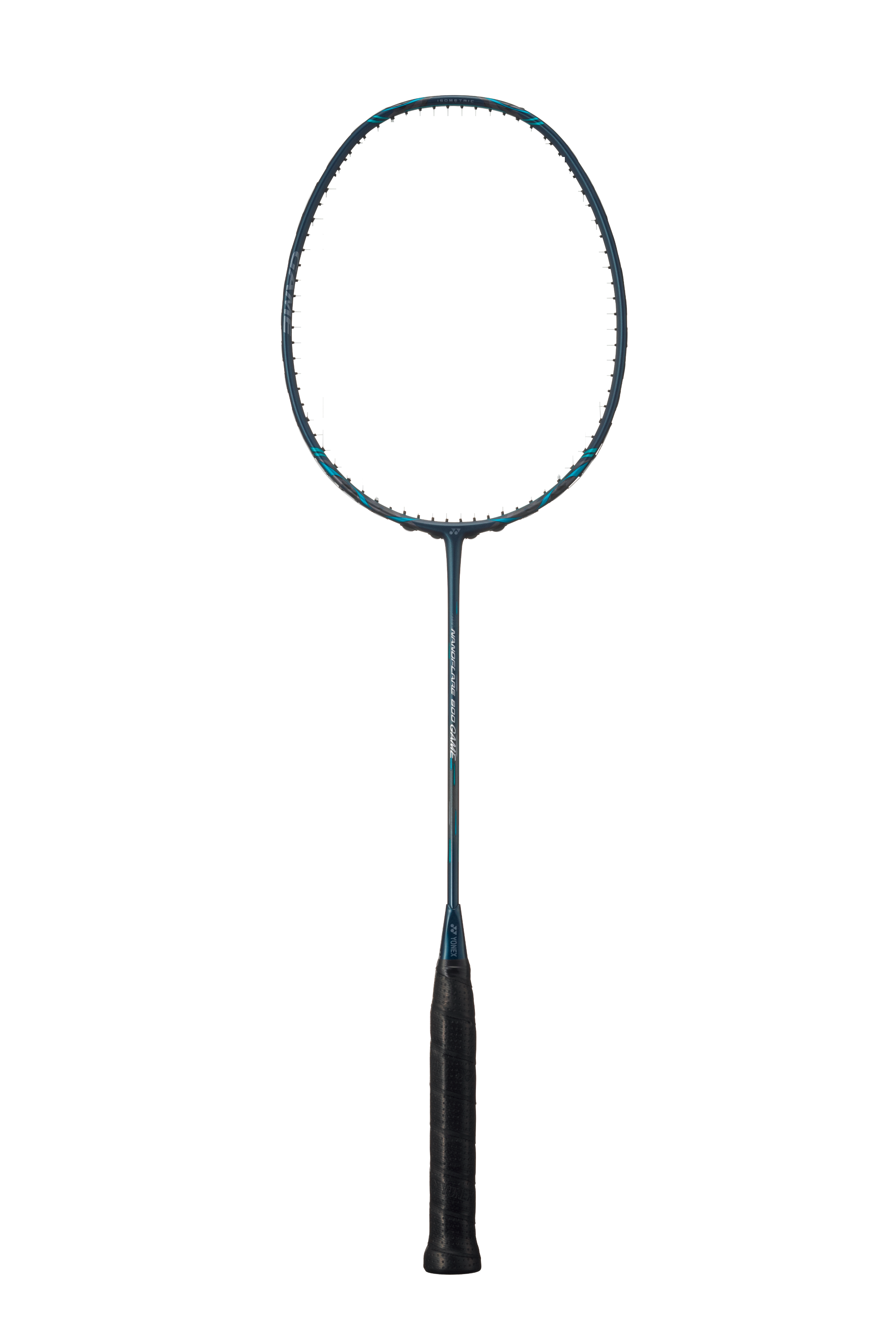 YONEX Nanoflare 800 Game Badminton Racket - NF800G - Deep Green - Frame only