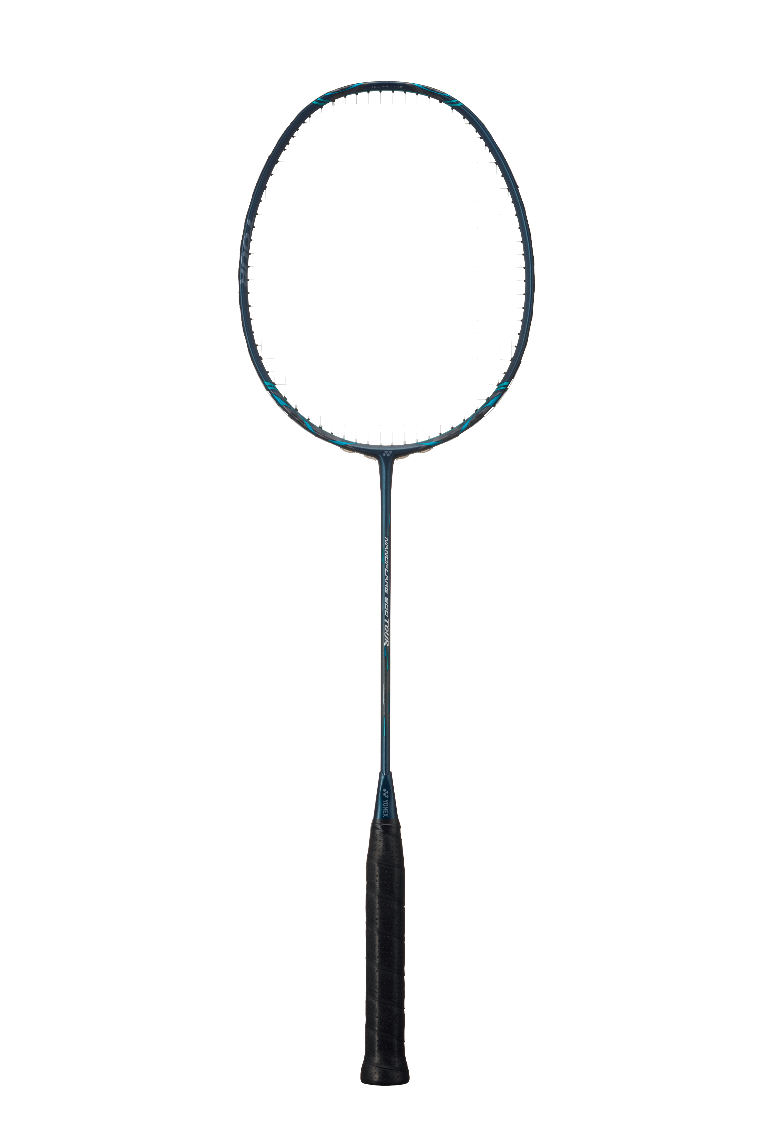 YONEX Nanoflare 800 Tour Badminton Racket - NF800T - Deep Green - Frame only