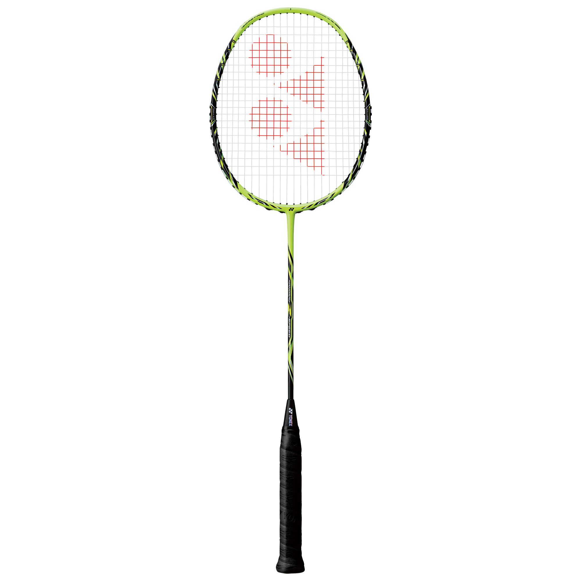 YONEX Nanoray Z Speed (NR ZSP) Badminton Racquet, New Colour (3U5