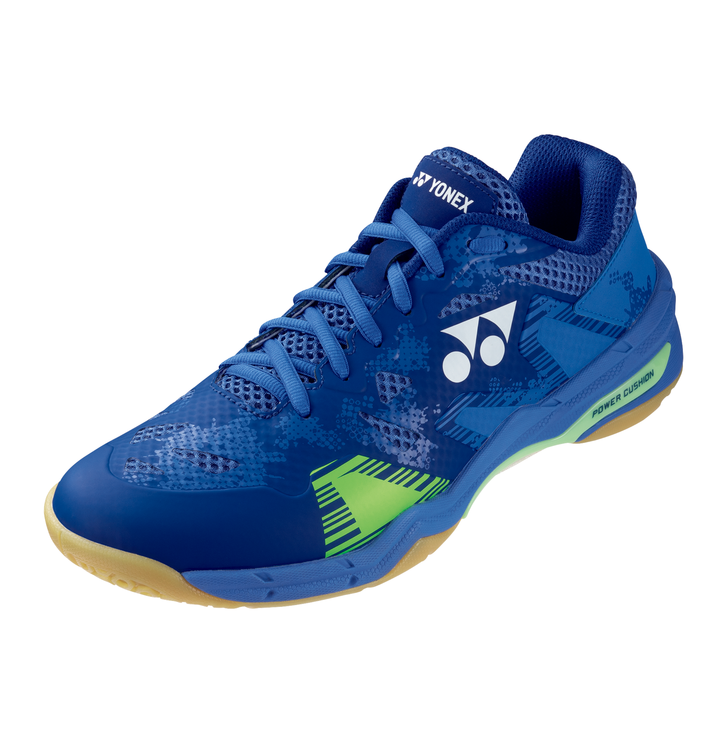2023 Yonex badminton shoes POWER CUSHION ECLIPSION X - SHBELX3 - NAVY BLUE