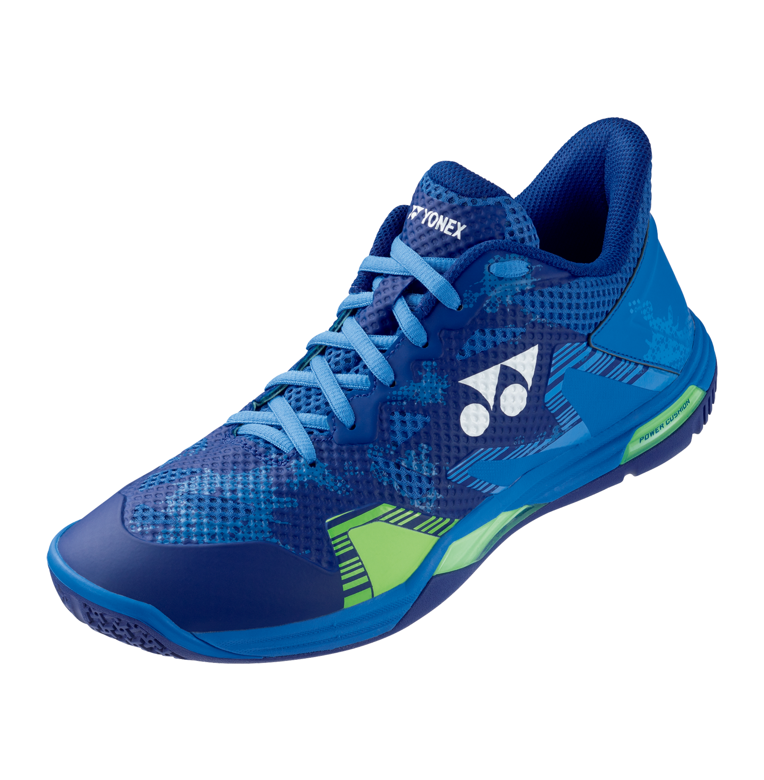 2023 Yonex badminton shoes POWER CUSHION ECLIPSION Z MEN - SHBELZ3M - NAVY BLUE