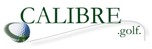 Calibre Golf Logo