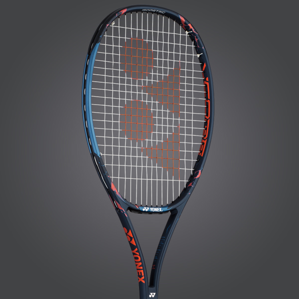 2018 YONEX Vcore Pro 97 HG 330g Tennis Racquet (G3, UNSTRUNG), Calibre